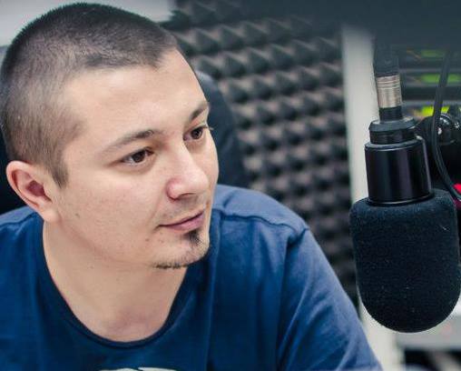 Bogdan Ciuclaru